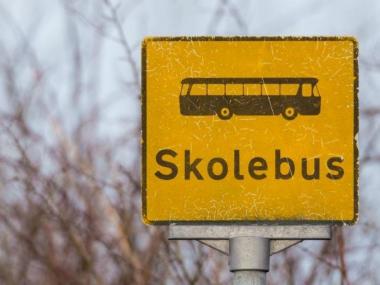 Busplaner skoleåret 25/26